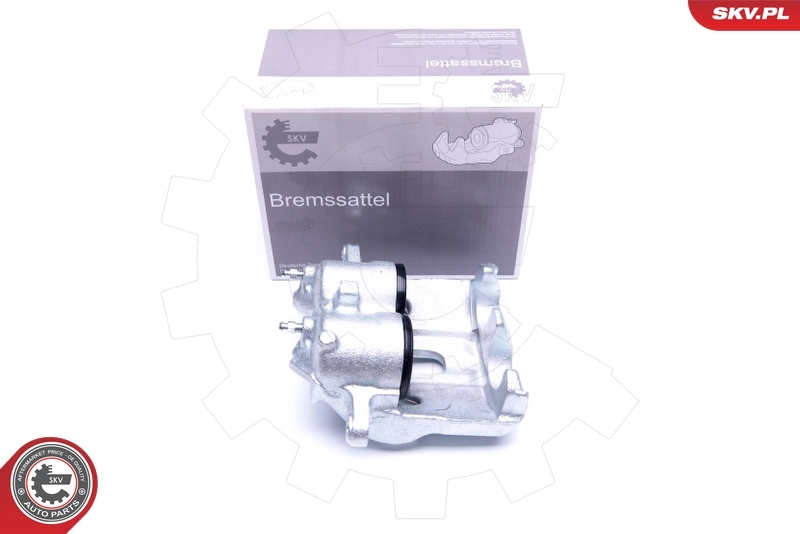 Brake Caliper